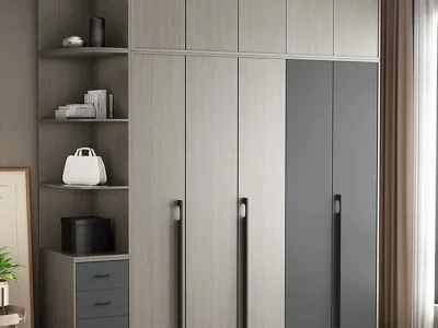 Modular-Customised-Modern-Bedroom-Cabinets-Grey-Wooden-Wardrobe-Closet-for-Home-Bedroom
